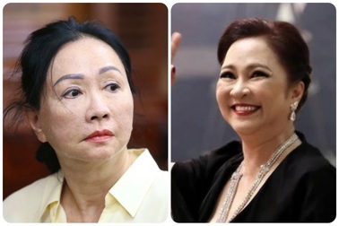 Bà Phương Hằng "chơi lớn"; Novaland bị Trương Mỹ Lan đòi 2.500 tỷ đồng