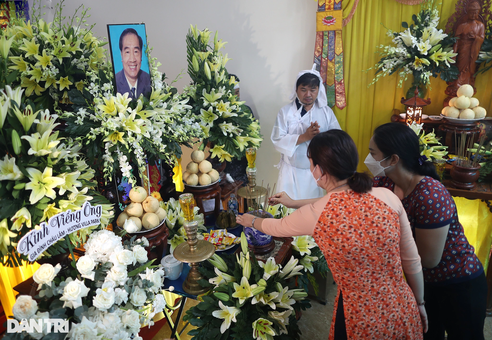 Nhà giáo Nguyễn Ngọc Ký: Thần tượng, nhìn từ cự ly gần - 3 Nhà giáo Nguyễn Ngọc Ký: Thần tượng, nhìn từ cự ly gần - 3