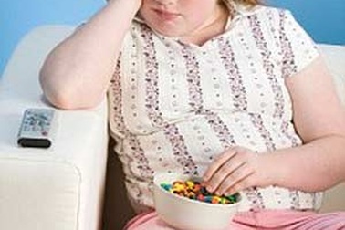 Dễ trầm cảm vì xem tivi quá nhiều