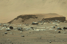 Tìm kiếm sự sống ngoài Trái Đất có thể mở ra trang mới nhờ điều này