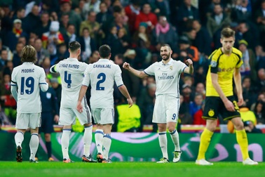 Phân nhóm hạt giống vòng 1/8 Champions League: Đại chiến dễ xảy ra