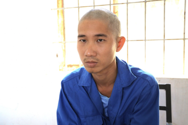 Bắt kẻ giở trò đồi bại với bé gái 13 tuổi ở Tây Ninh