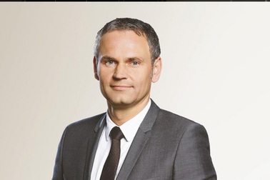 Porsche bổ nhiệm CEO mới