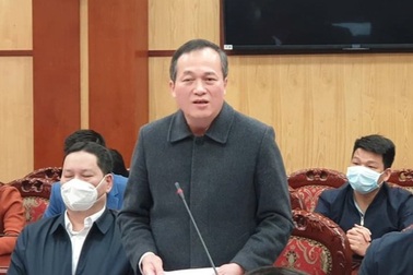 Giám đốc Sở Y tế Thanh Hóa khẳng định không nhận "hoa hồng" của Việt Á