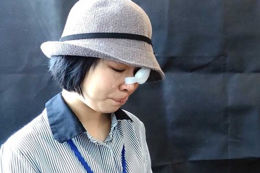 Nữ sinh bị tạt a xít: "Em từng rất tuyệt vọng"