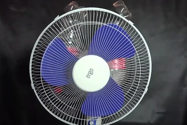 #bạn cần biết #báo Dân trí Mẹo làm mát ngày hè hiệu quả chỉ bằng quạt máy