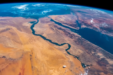 Khởi nguồn của sông Nile vẫn là điều bí ẩn sau hàng ngàn năm