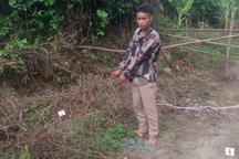 Thiếu nữ 16 tuổi bị cháu họ hiếp dâm khi đi nhờ xe