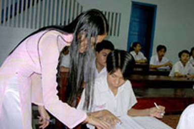 “Tác giả” đề Văn “Trái tim có điều kỳ diệu” nói gì?