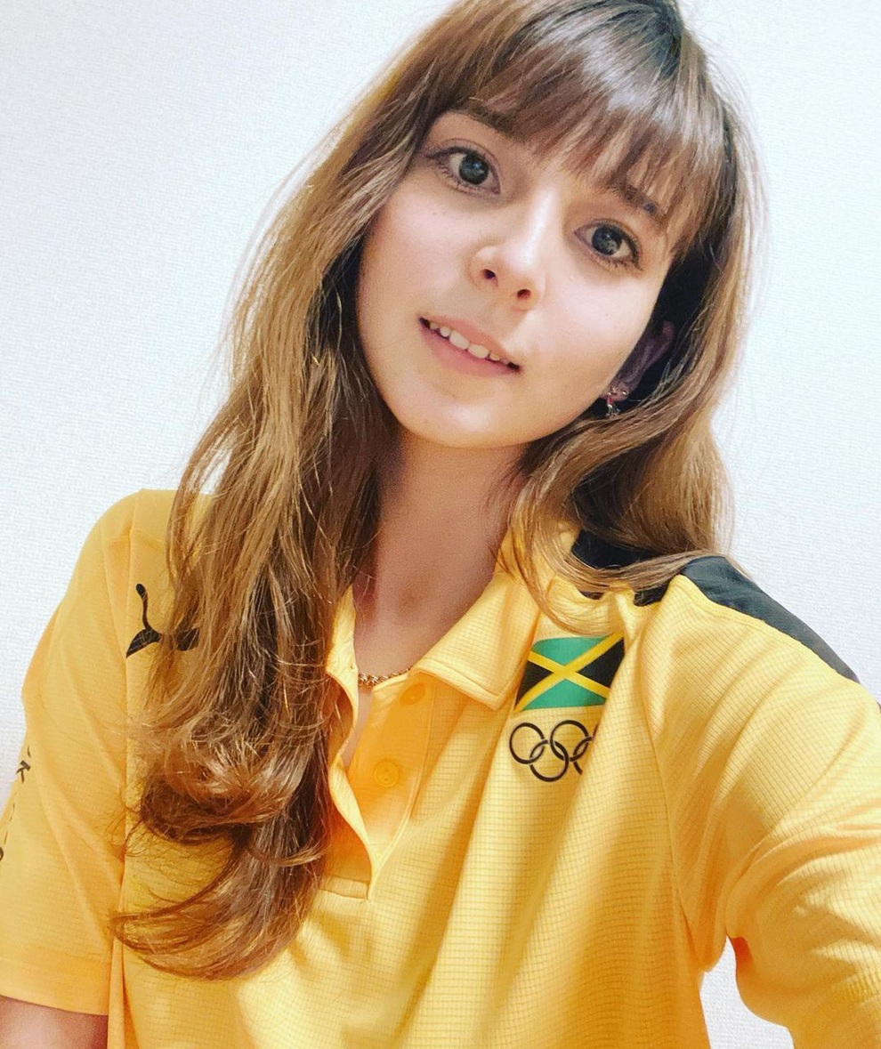 VĐV người Jamaica giành HCV Olympic nhờ được cho mượn... 2 triệu đồng - 5 VĐV người Jamaica giành HCV Olympic nhờ được cho mượn... 2 triệu đồng - 5
