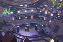 Game do chồng hoa hậu Thu Thảo sáng lập gọi vốn thành công 6,8 triệu USD