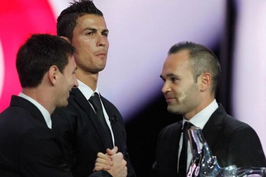 Real Madrid đang đối xử tệ bạc với C.Ronaldo