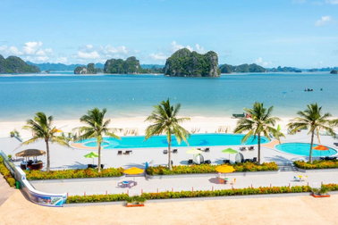 Du lịch khởi sắc, bất động sản Vân Đồn thêm xung lực phát triển