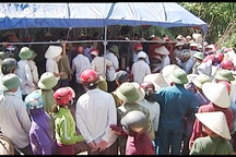 Một công dân Việt Nam tử vong tại Đài Loan - Trung Quốc