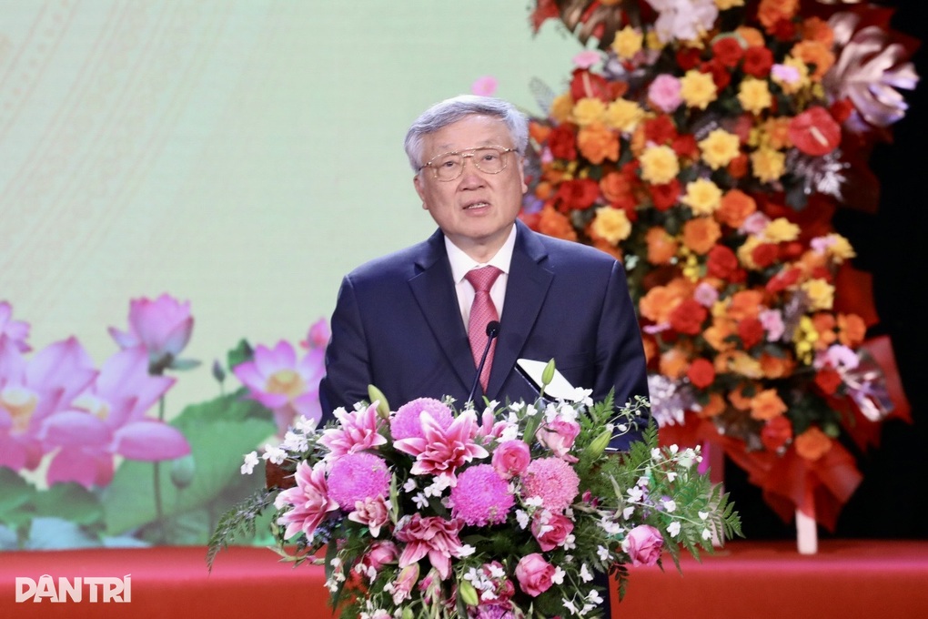 Bí thư tỉnh có diện tích lớn nhất nước: Cơ hội lịch sử để phát huy lợi thế - 3 Bí thư tỉnh có diện tích lớn nhất nước: Cơ hội lịch sử để phát huy lợi thế - 3