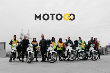 Kinh nghiệm chọn thuê xe máy cho người đi phượt