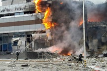 Anh viện trợ 200 tên lửa sau khi Ukraine bị không kích lớn chưa từng có