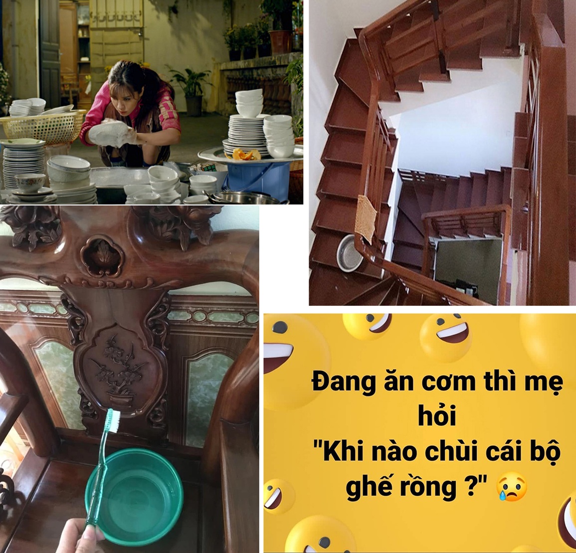 Bạn trẻ và nỗi ám ảnh mỗi dịp Tết đến xuân về - 4 Bạn trẻ và nỗi ám ảnh mỗi dịp Tết đến xuân về - 4