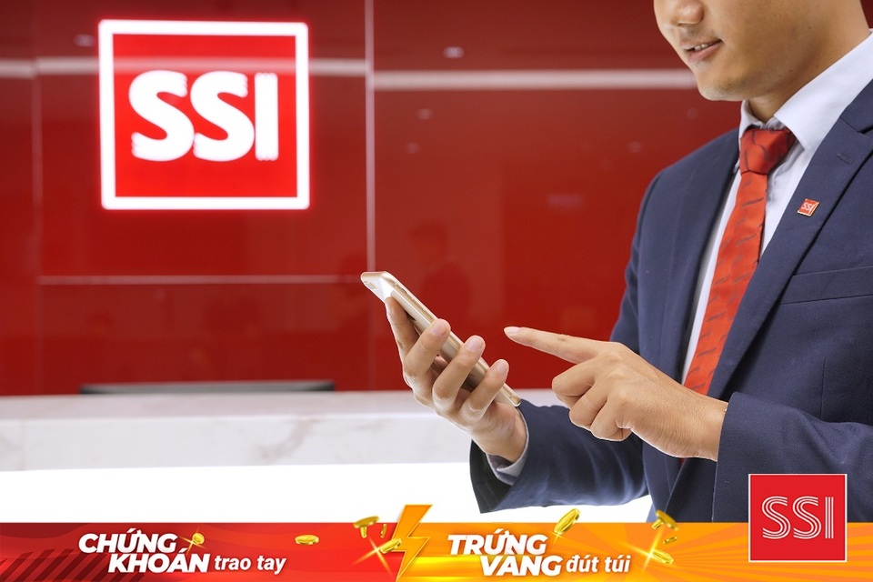 Thị trường chứng khoán đang dần trở thành nơi cất giữ tài sản của người dân - 2 Thị trường chứng khoán đang dần trở thành nơi cất giữ tài sản của người dân - 2
