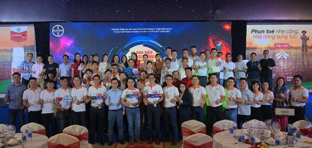 Giải pháp trừ cỏ mới giúp nhà nông quản lý cỏ hiệu quả và tối ưu chi phí - 3 Giải pháp trừ cỏ mới giúp nhà nông quản lý cỏ hiệu quả và tối ưu chi phí - 3
