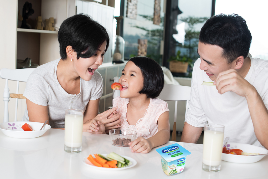 Xây dựng thói quen giúp người trẻ khỏe bên trong - đẹp bên ngoài - 2 Xây dựng thói quen giúp người trẻ khỏe bên trong - đẹp bên ngoài - 2