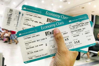 Giá vé máy bay tăng "sốc", khứ hồi Hà Nội - Côn Đảo đắt ngang chỉ vàng