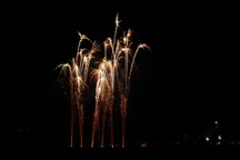 Xem nhà máy Z121 bắn thử pháo hoa loại mới nhất năm 2023