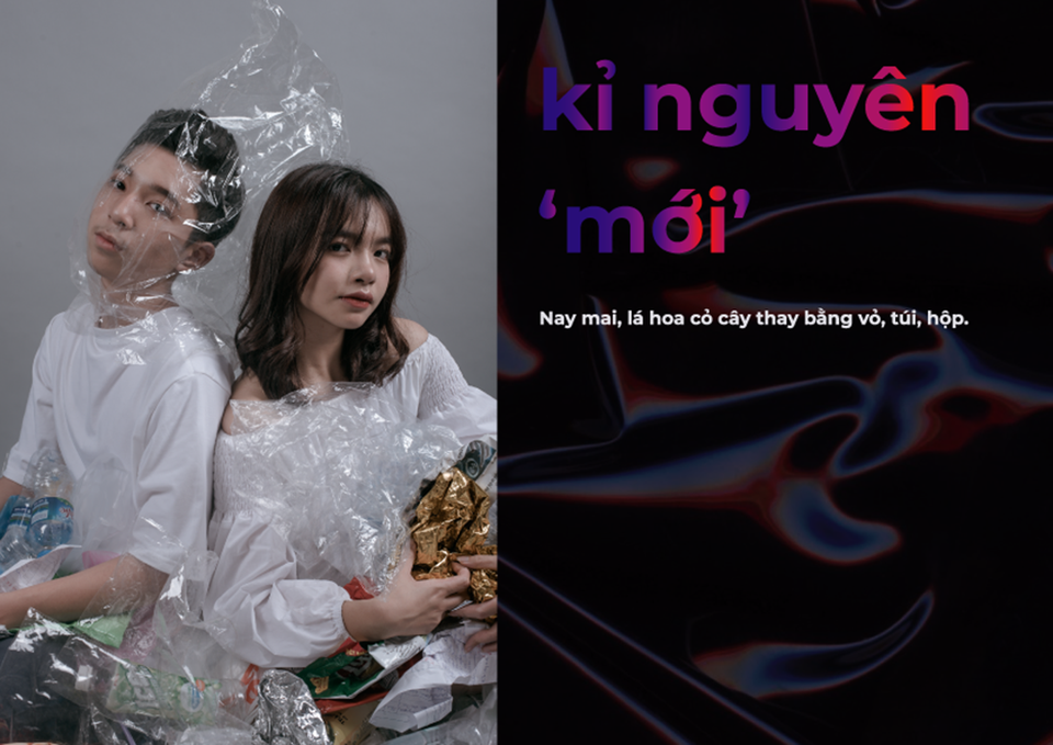 Hành trình đăng quang Đại sứ THPT Chu Văn An của cặp đôi lớp 10 - 10 Hành trình đăng quang Đại sứ THPT Chu Văn An của cặp đôi lớp 10 - 10