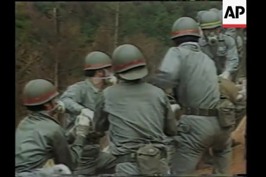 Thảm họa máy bay rơi ở Nhật Bản năm 1985