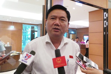 Bộ trưởng Thăng: Sớm nhất 2018 sân bay Long Thành mới có thể triển khai