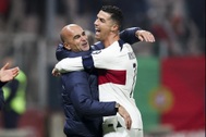 HLV Bồ Đào Nha tuyên bố đanh thép về C.Ronaldo