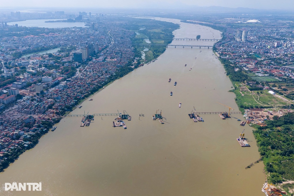 Hà Nội định hướng xây sân bay thứ 2, hạn chế xe cá nhân vào nội đô - 2