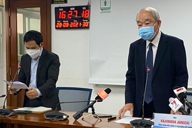 Tổng Giám đốc Acecook Việt Nam lên tiếng vụ mì Hảo Hảo bị thu hồi ở Ireland