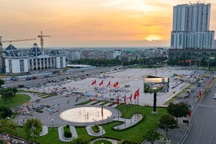 Phú Thọ tiếp nhận học sinh chuyển trường về Việt Trì khi sáp nhập tỉnh