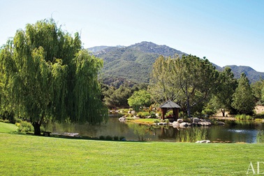 Gia đình Will Smith khoe siêu biệt thự