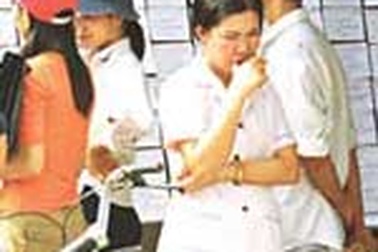 Cạm bẫy trên đường tìm việc