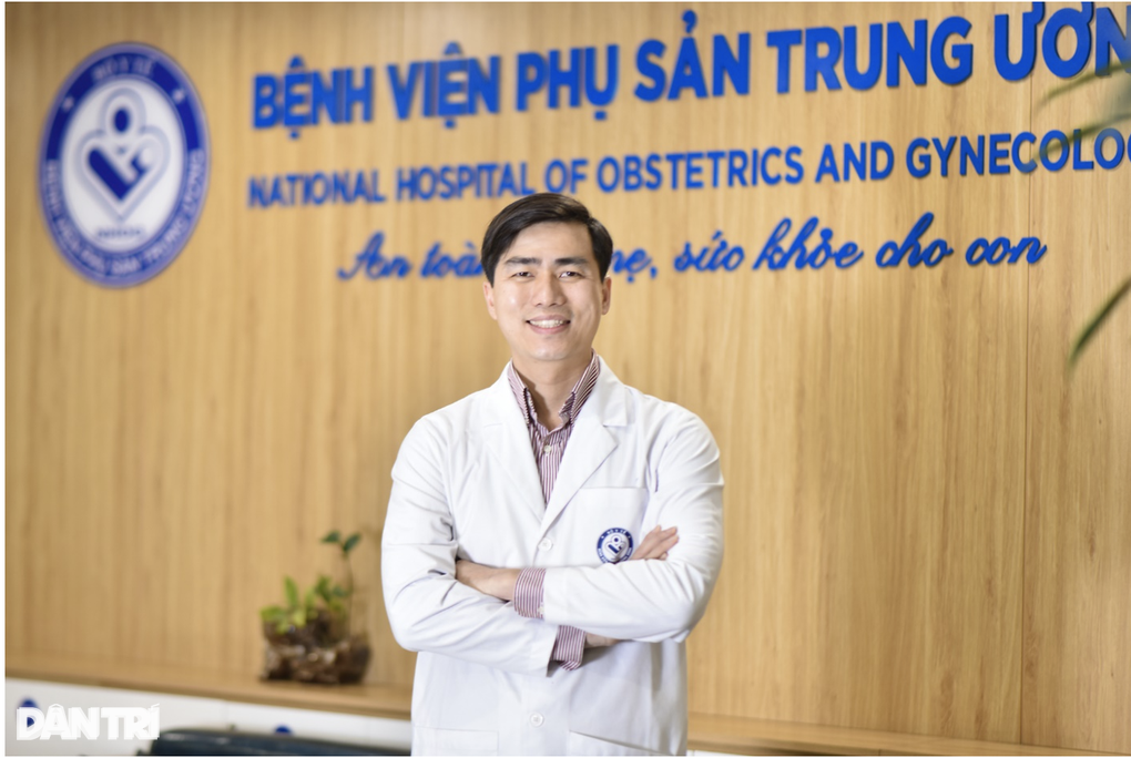 Bi hài săn rồng vàng: Vợ chồng trẻ nín thở chờ trứng rụng để lâm trận - 3 Bi hài săn rồng vàng: Vợ chồng trẻ nín thở chờ trứng rụng để lâm trận - 3