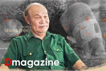 Cựu chiến binh tình nguyện đi chữa lành những vết thương chiến tranh