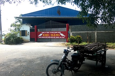 Kiểm tra công ty xuất hơn 10.000 tấn dầu mỡ các loại sang Đài Loan