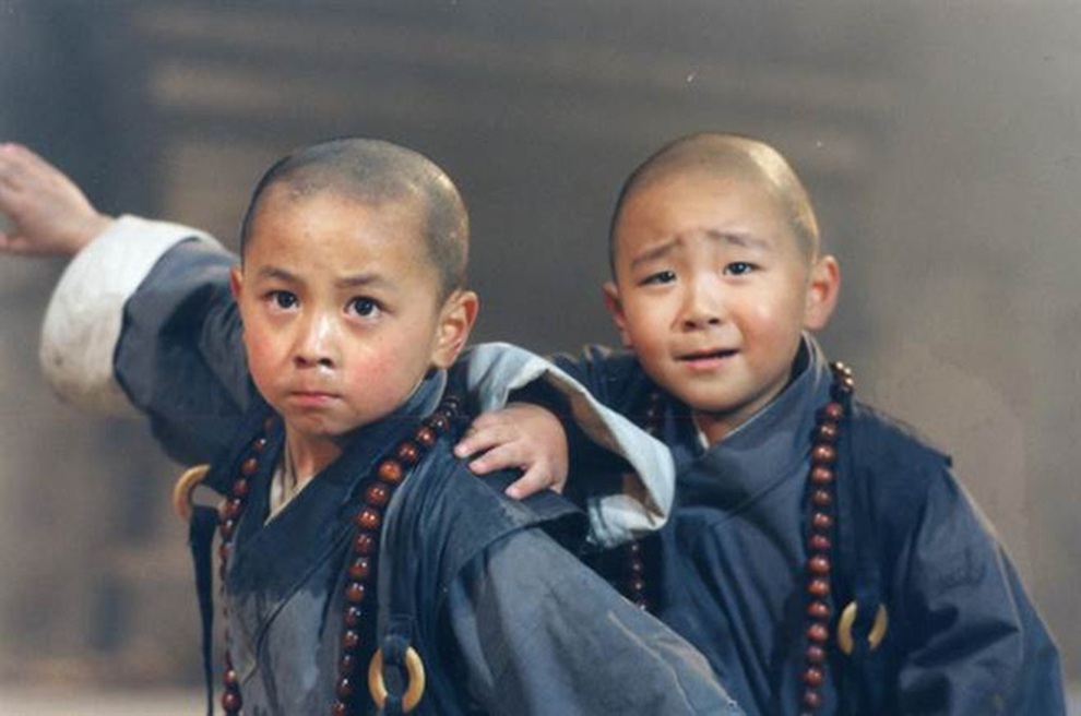 Cựu sao nhí đình đám của Hoa ngữ: Người nổi tiếng, người chật vật kiếm sống - 13 Cựu sao nhí đình đám của Hoa ngữ: Người nổi tiếng, người chật vật kiếm sống - 13