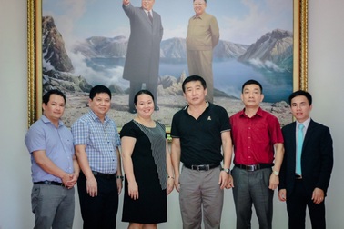 Thực trạng tổ chức tour du lịch Triều Tiên ở Việt Nam