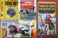 Những vụ sách thiếu nhi khiến người lớn “choáng váng”