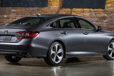 Giới trẻ Mỹ đang chuộng xe gì?