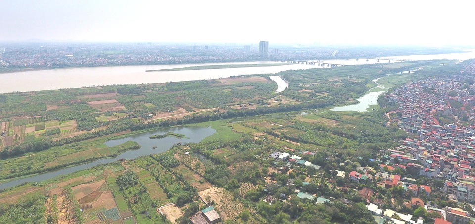 Hai bộ cùng nhiều địa phương lao vào dập, liệu sốt đất có hạ nhiệt? - 2 Hai bộ cùng nhiều địa phương lao vào dập, liệu sốt đất có hạ nhiệt? - 2