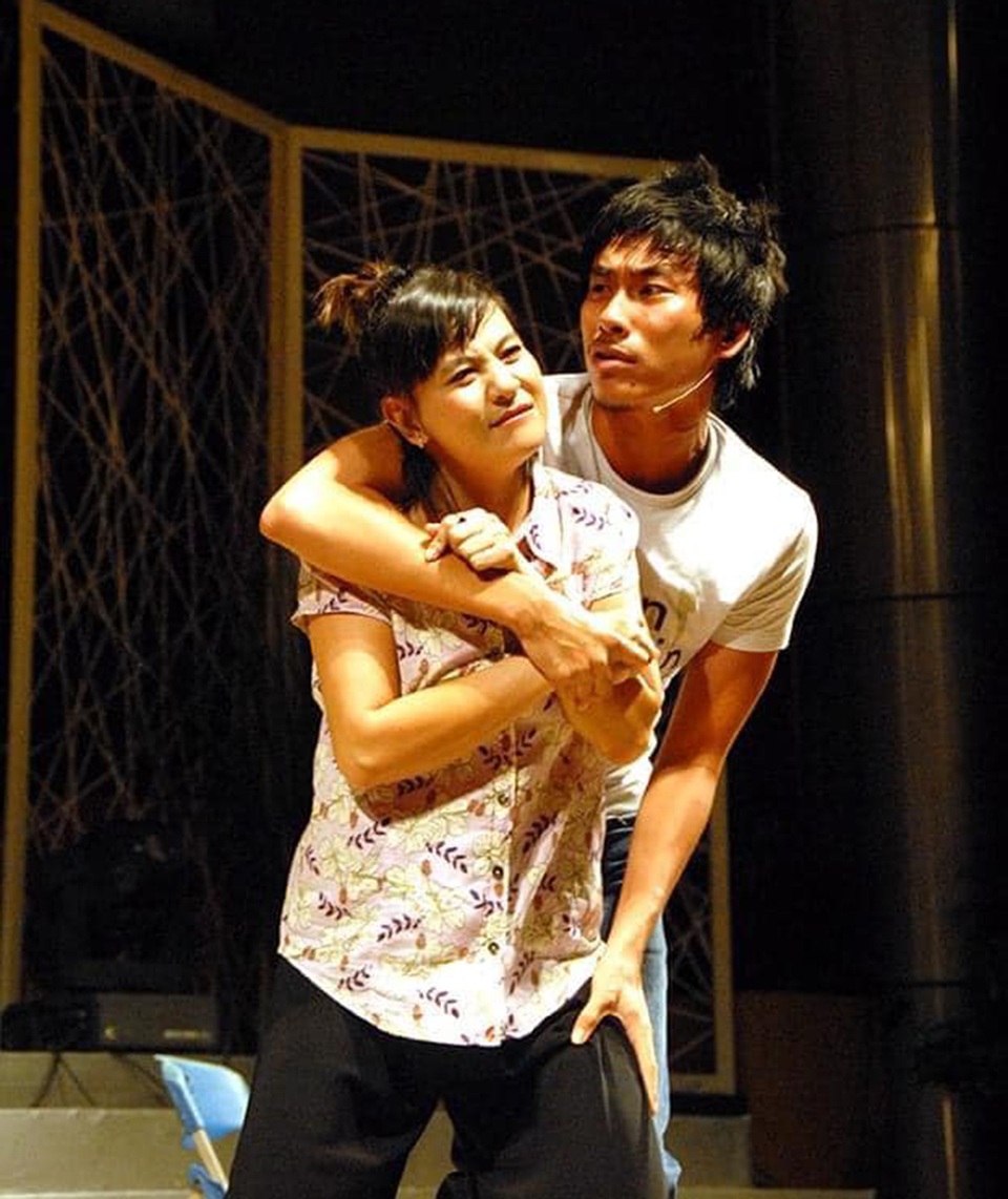 Cát Phượng: “Sau “giông bão”, tôi hạnh phúc và an yên bên Kiều Minh Tuấn” - 4 Cát Phượng: “Sau “giông bão”, tôi hạnh phúc và an yên bên Kiều Minh Tuấn” - 4
