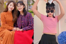 Con gái MC Diệp Chi ngày càng xinh đẹp ở tuổi 12, được mẹ cưng chiều