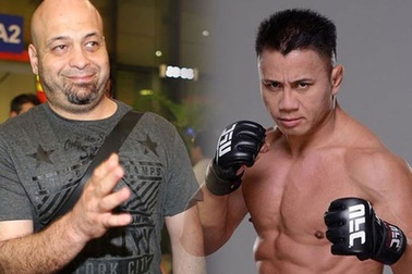 Cao thủ Flores đòi tỉ thí với Cung Lê ngay lập tức