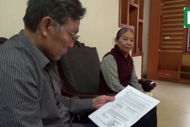 Có tên tại Đài tưởng niệm vẫn không được công nhận liệt sĩ: Người con viết thư cảm ơn Thủ tướng