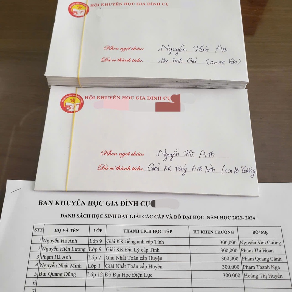 Đại gia đình 500 người ở Hải Dương: Làm giỗ 80 mâm, chụp ảnh mất 30 phút - 6 Đại gia đình 500 người ở Hải Dương: Làm giỗ 80 mâm, chụp ảnh mất 30 phút - 6