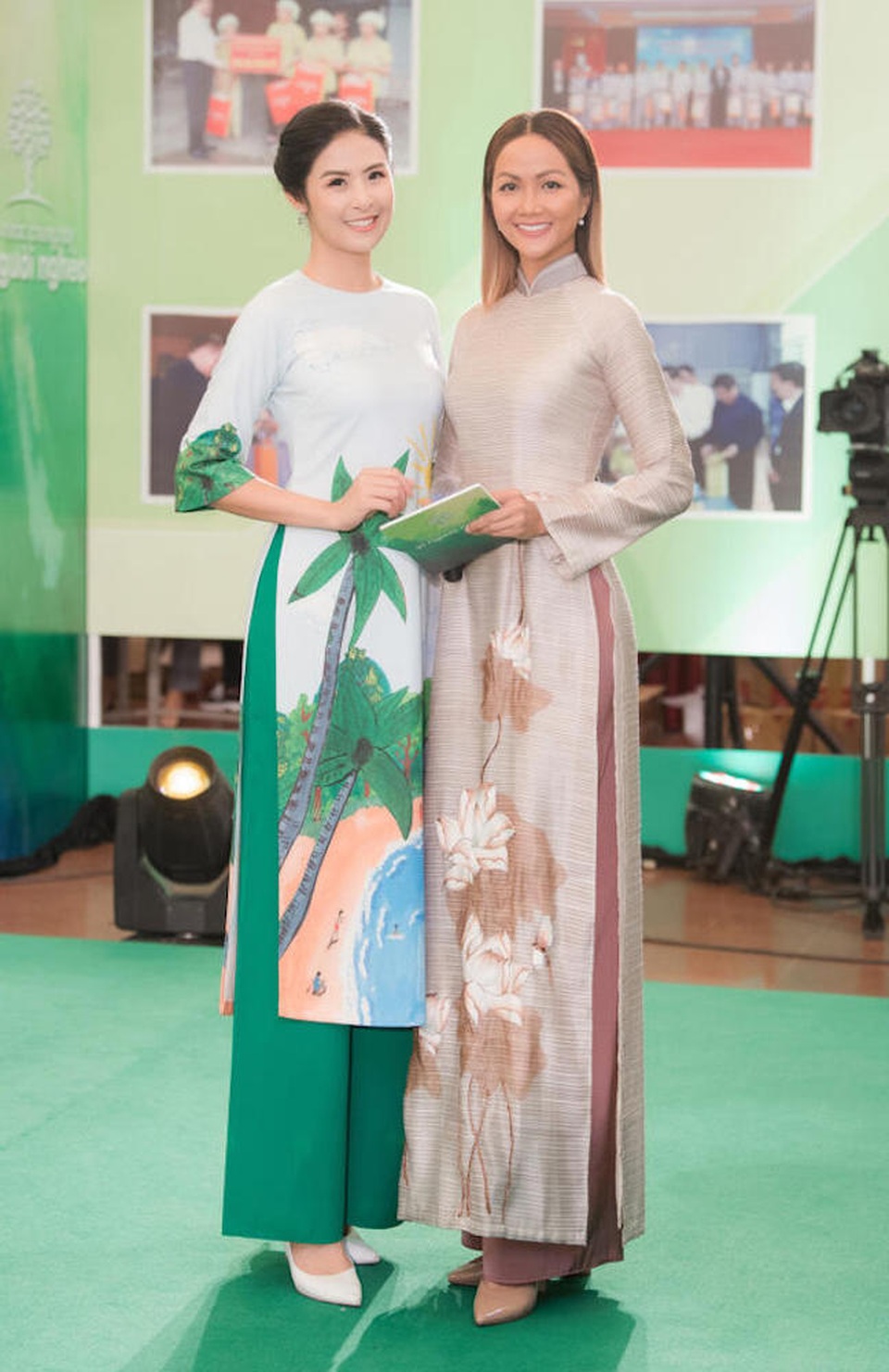 Lệ Quyên diện bikini khoe vòng eo 58cm - 7